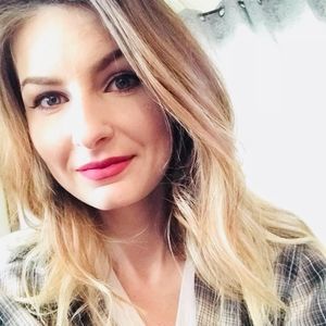 Meet your Posher, Ariel